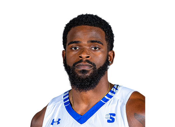 Trey Carver headshot