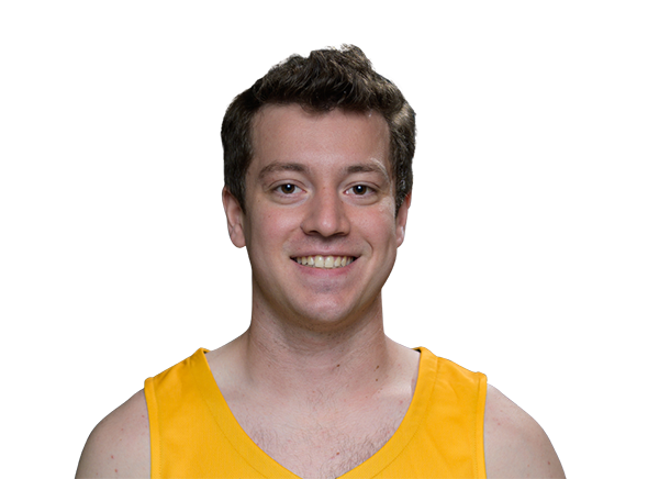 Cole Eiber headshot