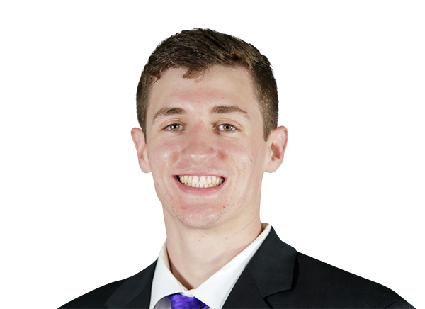 Tyler Zivney headshot