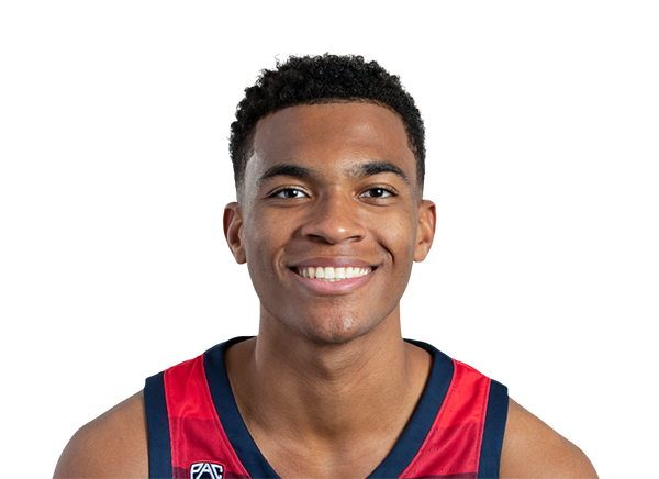 Kory Jones headshot