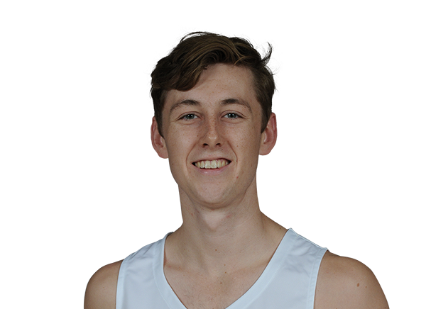 James Pyle headshot