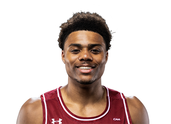 Dimitrius Underwood headshot