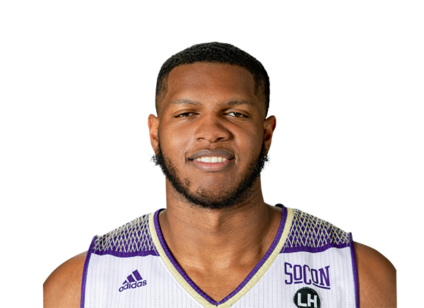 Carlos Dotson headshot