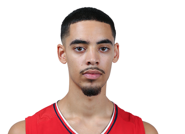 Brandon Lawrence headshot