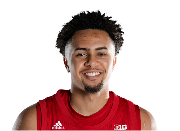 Nick Brooks headshot