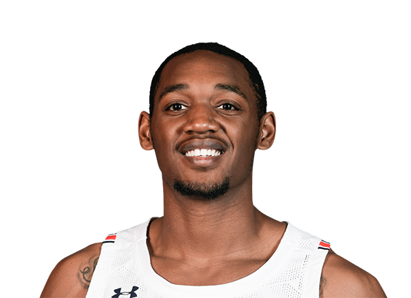 Austin Wiley headshot