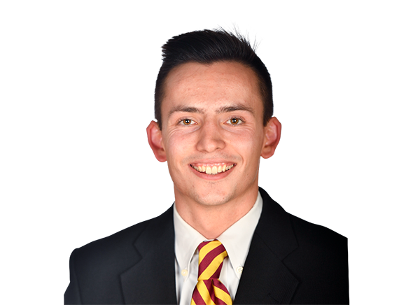 Grant Fogerty headshot