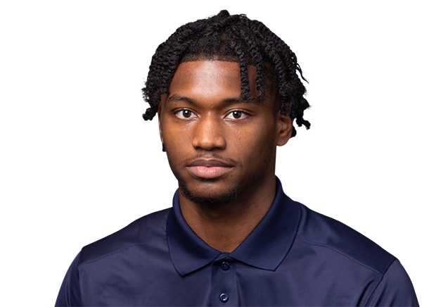 Derek Hawthorne Jr. headshot