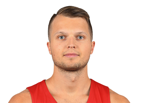 Aidas Kavaliauskas headshot