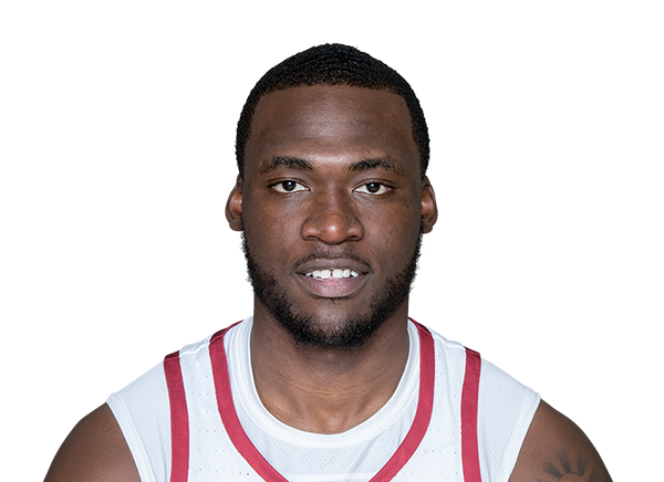 Cameron Lard headshot