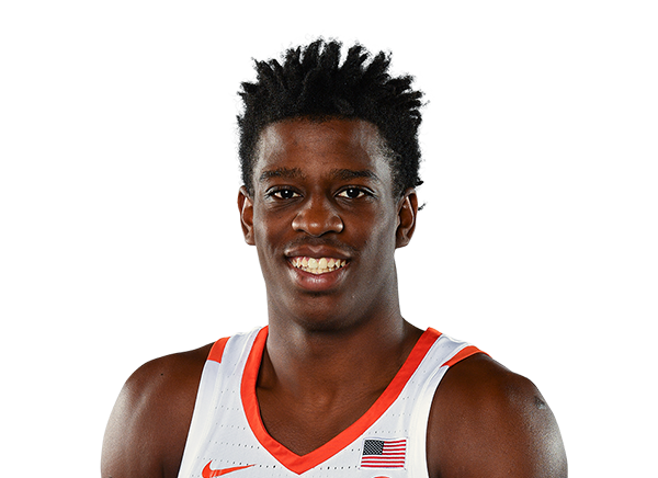 Anthony Oliver II headshot