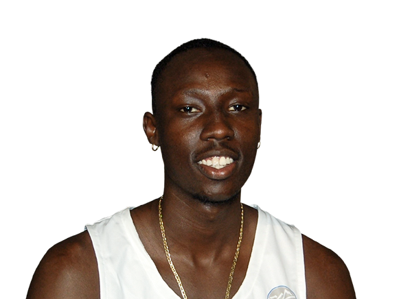 Bill Awet headshot