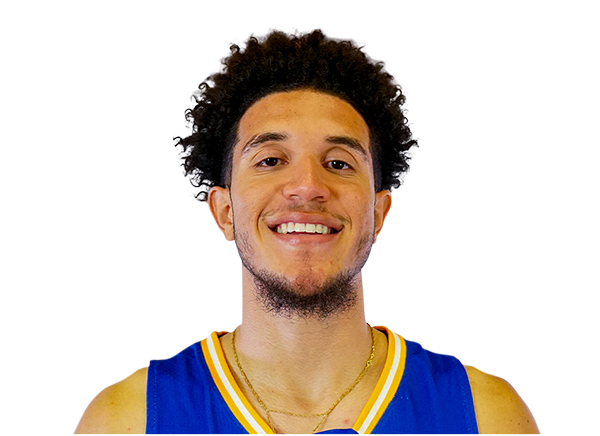 Dominick Pickett headshot