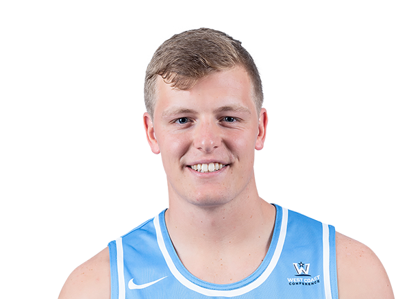 Andy Nelson headshot