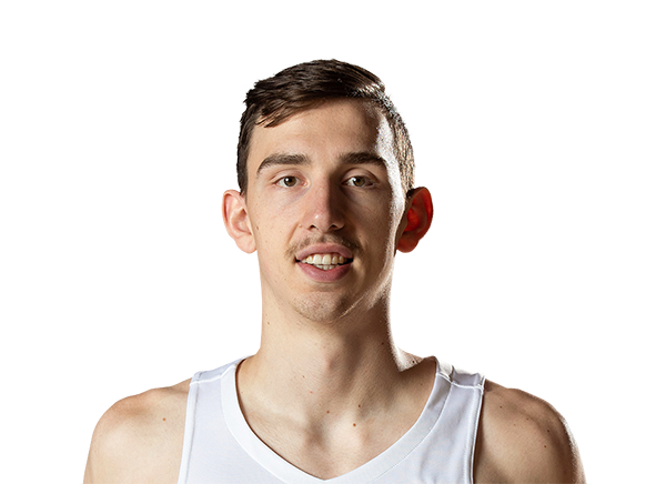 Evan Troy headshot