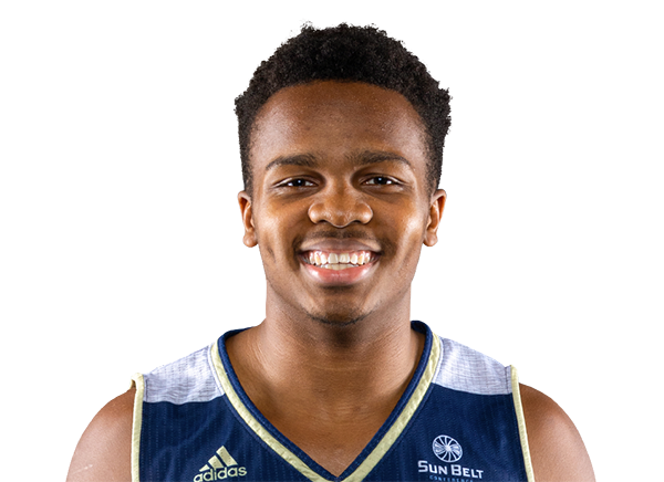 JeMar Lincoln headshot