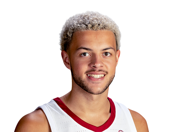 Alex Reese headshot