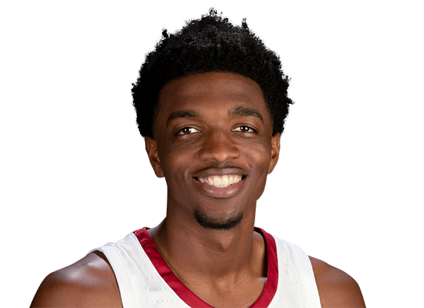 Herbert Jones headshot