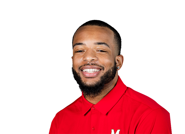Galin Smith headshot