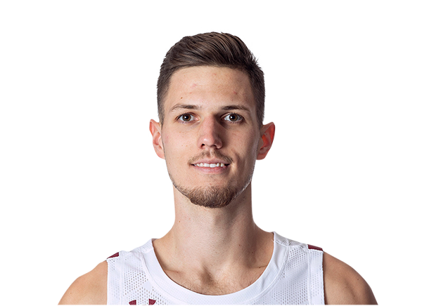 Luka Kraljevic headshot