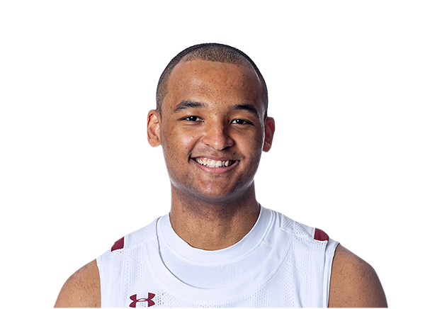 Steffon Mitchell headshot
