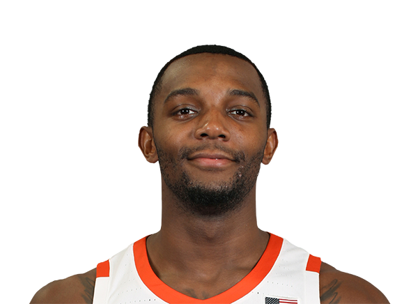 Aamir Simms headshot