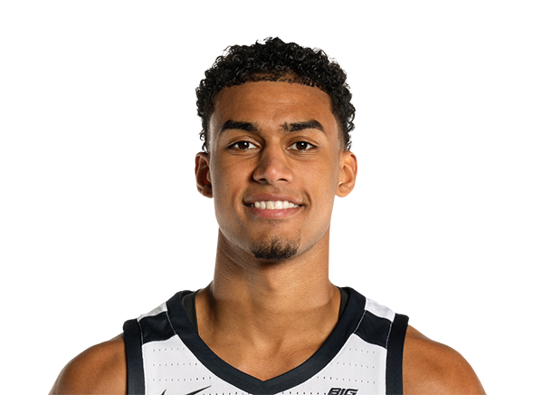 Jordan Tucker headshot