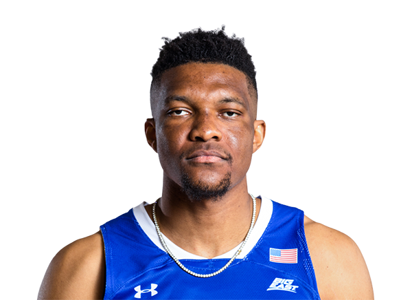 Ike Obiagu headshot