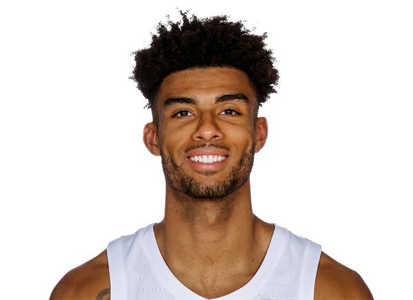Anthony Polite headshot