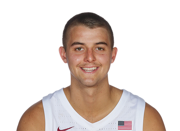 Justin Lindner headshot