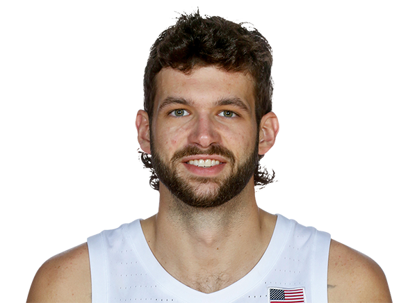 Wyatt Wilkes headshot