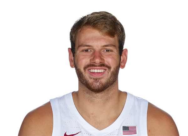 Harrison Prieto headshot