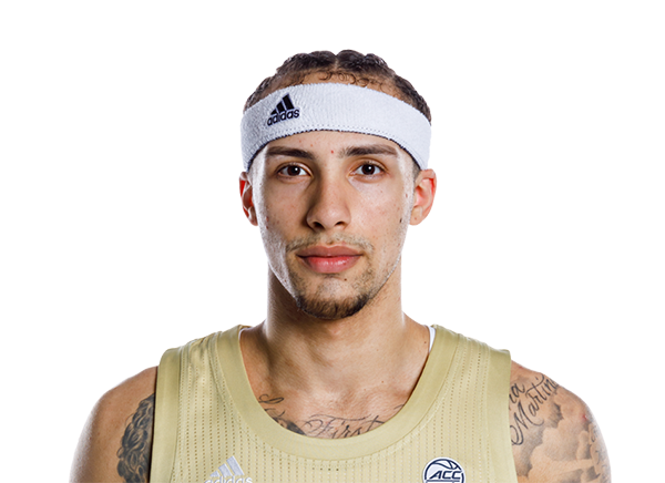 Jose Alvarado headshot