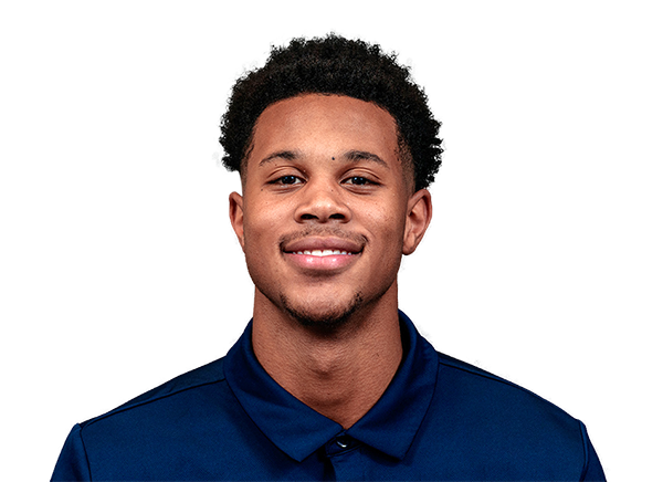 Evan Jester headshot