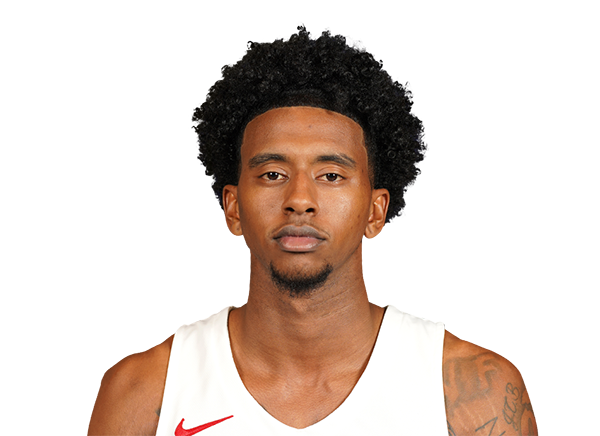 Jon Brown headshot
