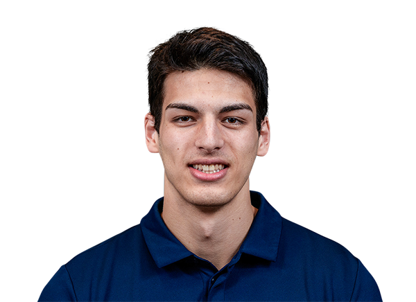Avi Schafer headshot