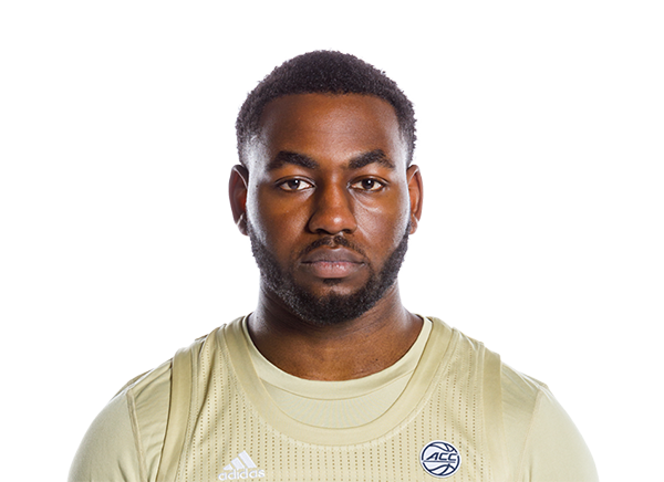 Malachi Rice headshot