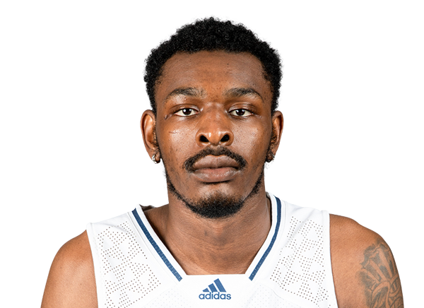 Lance Thomas headshot