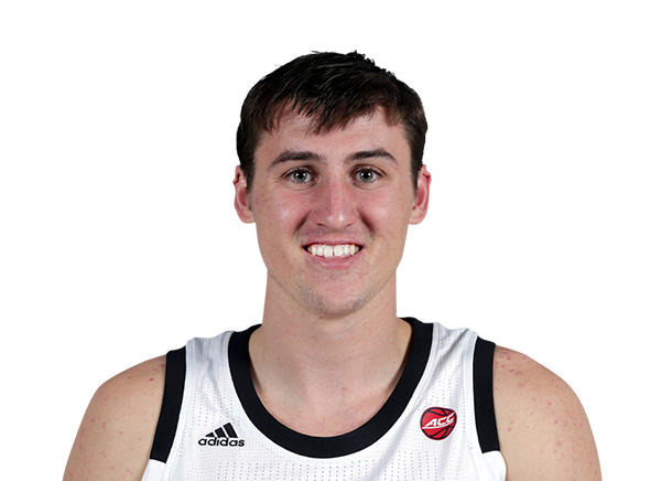 Jacob Redding headshot