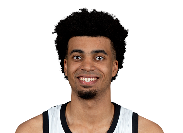 Jordan Nwora headshot