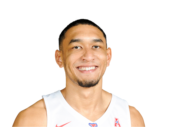 Tristan Clark headshot