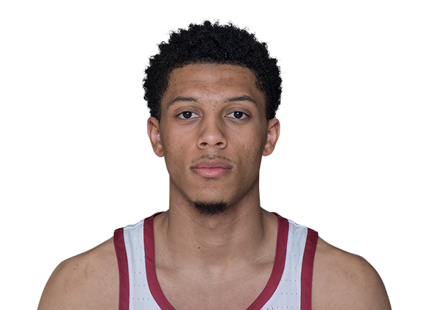 Lindell Wigginton headshot