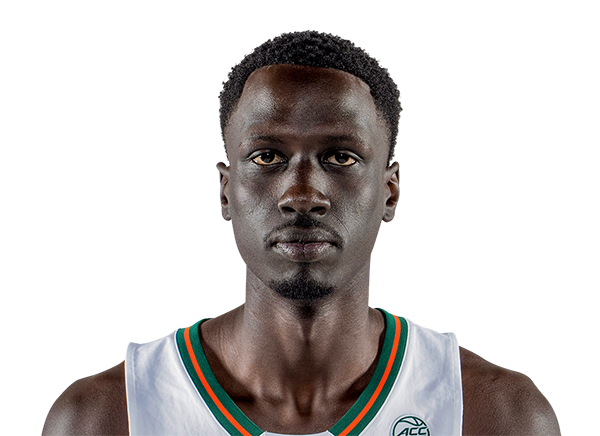 Deng Gak headshot