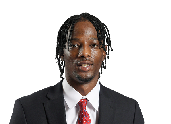 Marcus Garrett headshot