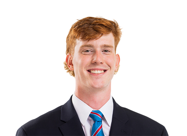 Chris Teahan headshot