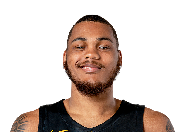 Levi Stockard III headshot