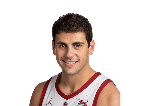 Patrick Geha headshot