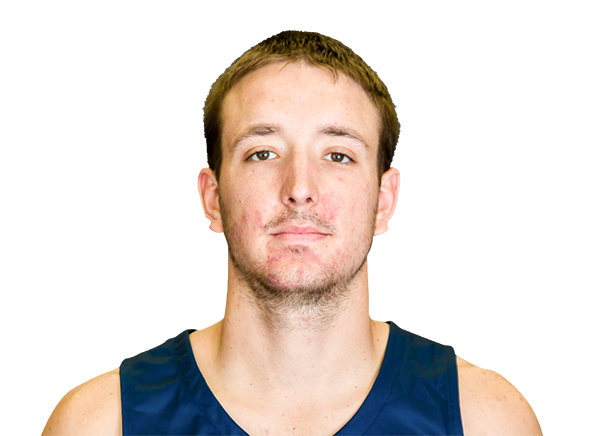 Ty Lazenby headshot