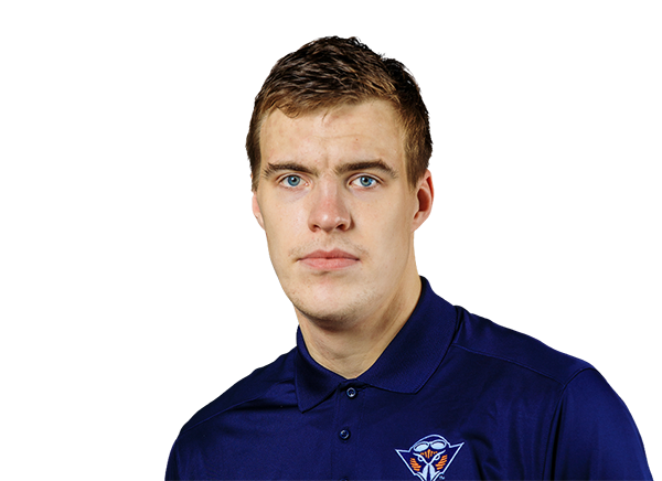 Hannes Polla headshot