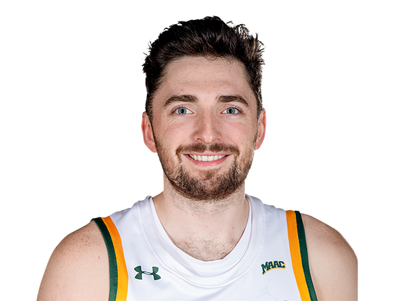 Andrew Platek headshot